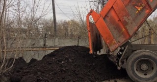 Доставка грунта Евпатория, цена от 262 руб./куб.